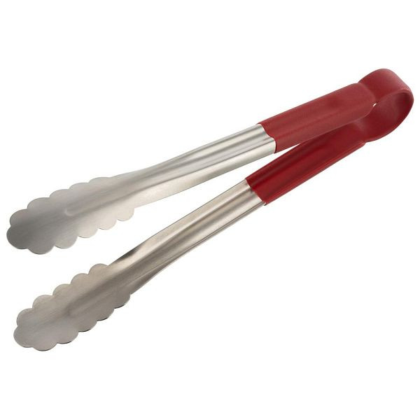 APS universele tang, RVS, lengte: 30 cm, zilverrood, 75866