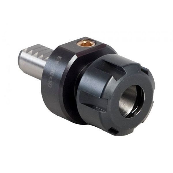 BISON Vdi-houder 1220-30-ER25-L, 341220310500