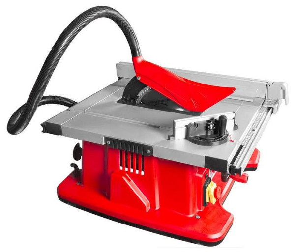 Holzmann tafelzaag, TK255_230V