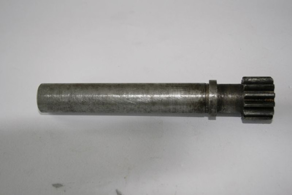 ELMAG getande aandrijfas M1,5 x 113, nr. 4, voor Profi 914/150, 9808107