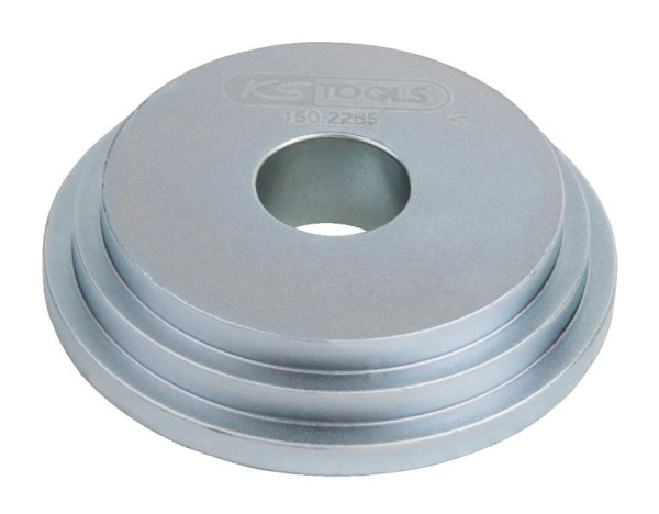KS Tools trapplaat, diameter 92+81mm, 150.2266