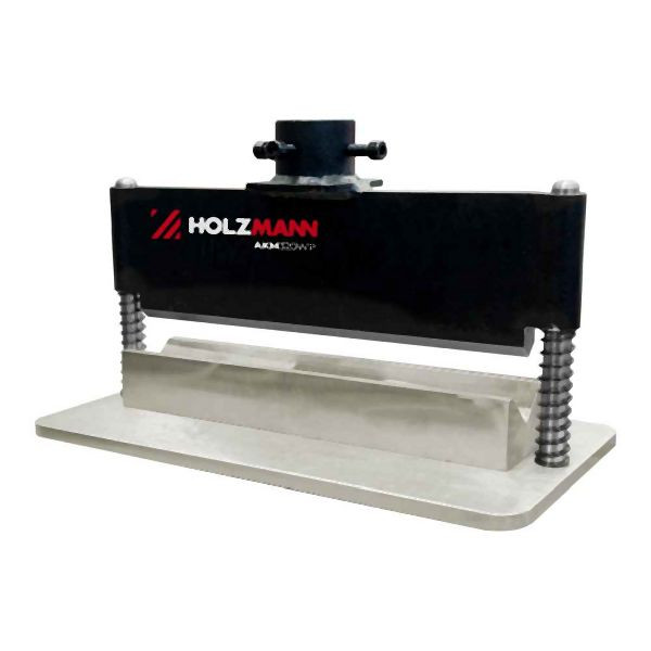 Holzmann buighulpstuk voor werkplaatspersen, AKM320WP