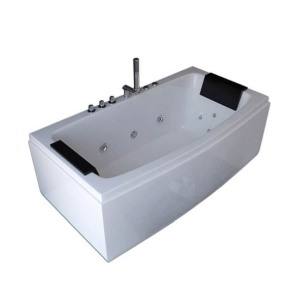 HOME DELUXE binnenwhirlpool NOOR, 11119