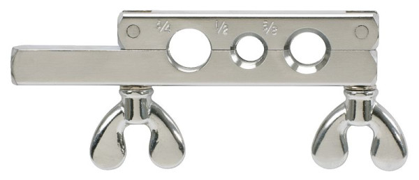 KS Tools flarestrip voor 122.1100, 1/2"-5/8"-3/4", 122.1112