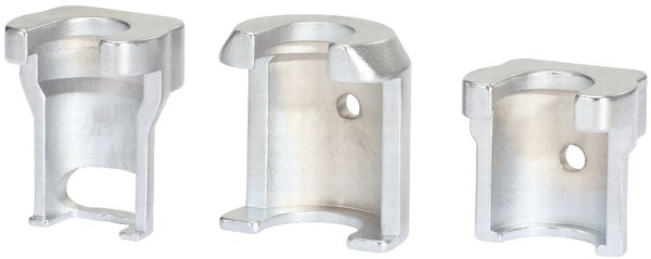 KS Tools trekvork nr. 4, opening 25 mm, hoogte 41 mm, 700.1236
