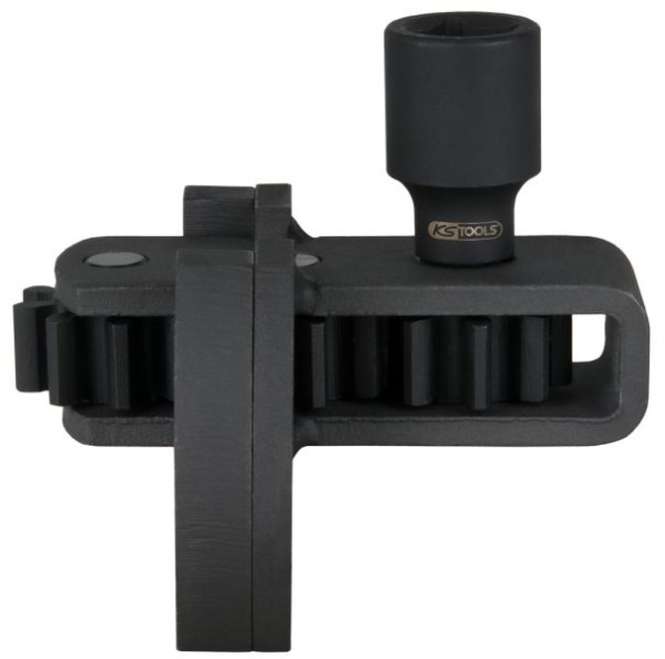KS Tools 1/2" motorstartinrichting voor Mercedes / MAN, 100 mm, 455.0021