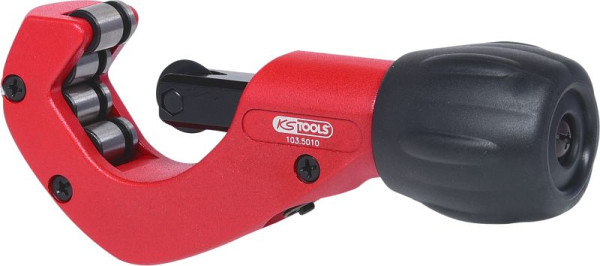 KS Tools telescopische pijpsnijder, 3-38mm, 165mm, 103.5010