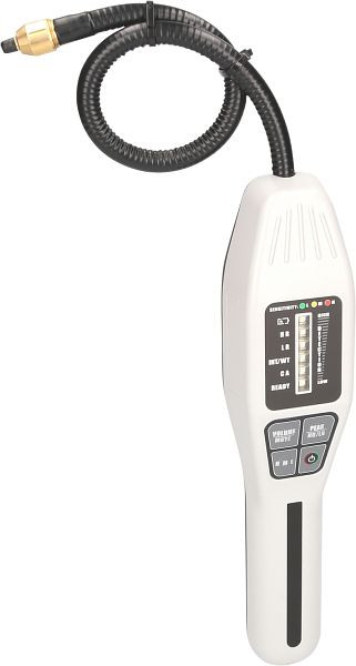 KS Tools lekdetector voor brandbare gassen, 550.1454
