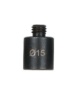 KS Tools centreerhuls voor geleidingslagers diameter 15,0 mm, 22 mm, 455.0184