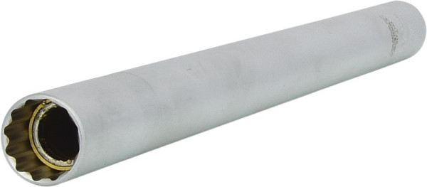 KS Tools bougiedop 3/8", lang, 14 mm, 517.1143