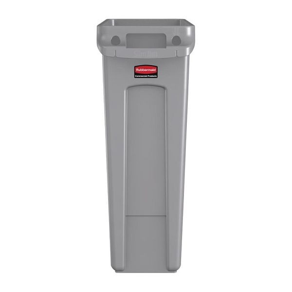 Rubbermaid Slim Jim Bin 87L, F649