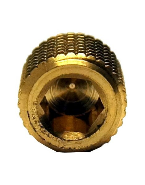 AEROTEC VK 10 afsluitschroef G1/8 inch, 10.140.90