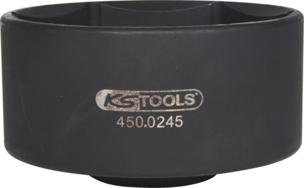 KS Tools 3/4" asmoersleutel Volvo 80x6-kant, 450.0245