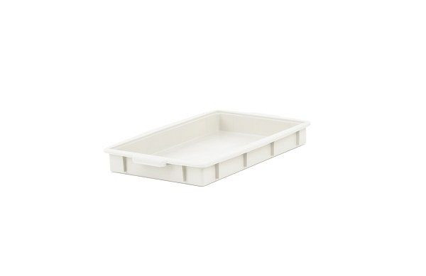 ALPHA Allzweckbehälter AZ1202 562x355x64mm, 3127-NA