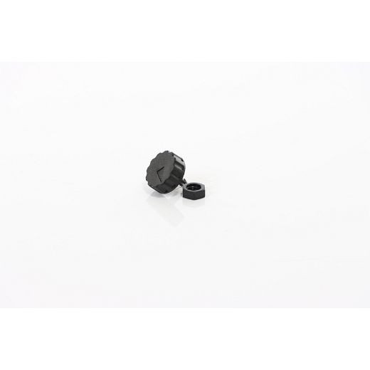 ELMAG stelschroef + moer Sensitivity/Shade, voor MultiSafeVario, L-TC, 57399