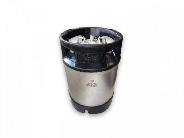 Speidel Bier KEG 18 Liter NC, oben große Reinigungsöffnung, 77377-0001