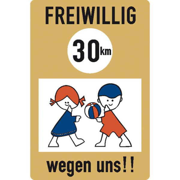Stenen HGS speeltuinbord, vrijwillig 30 km vanwege ons, 52.5467