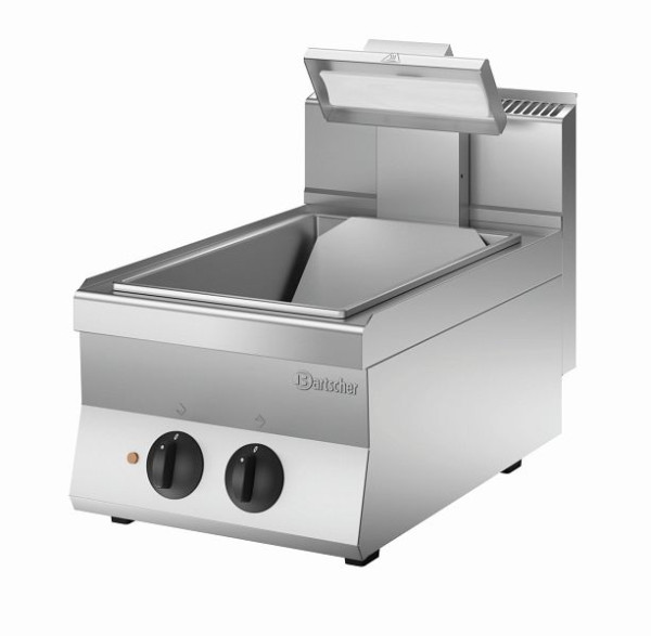 Bartscher warmhoudapparaat 650, B400, 1/1GN, tafelapparaat, 115115