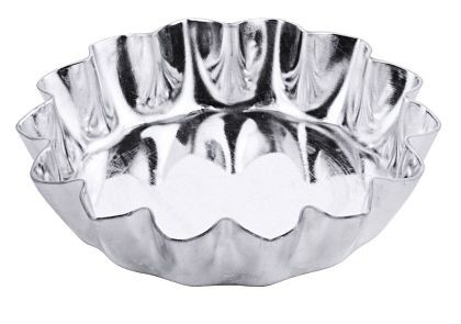 Contacto Petits-Fours Tortelette, rond, 721/270