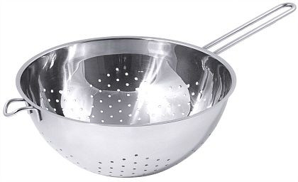 Contacto steelzeef 24 cm, 4110/240