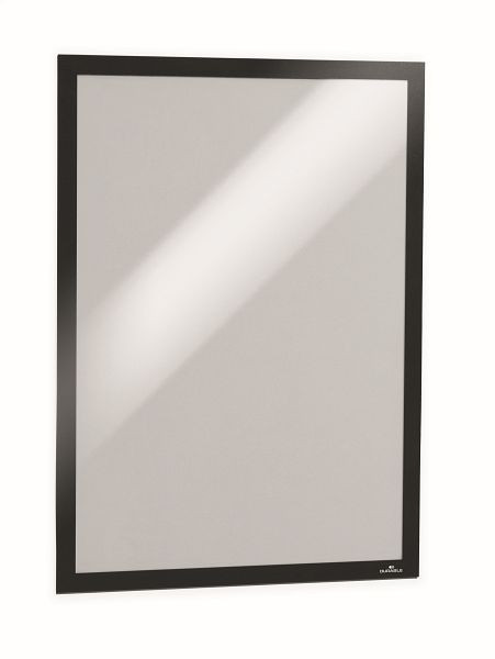DURABLE infolijst DURAFRAME POSTER A2, kleur: AAA873, 505301