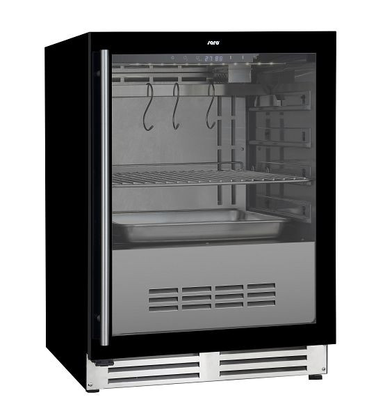 Saro Dry-Aging rijpkast model DA 127 G, 446-2001
