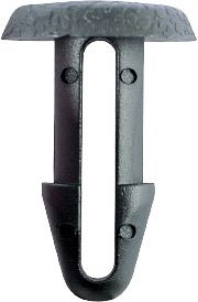 KS Tools bevestigingsbeugelclip voor Toyota, 50 stuks, 420.5757