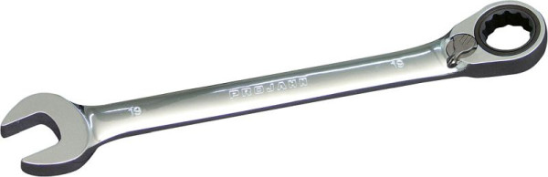 Projahn GearTech ratelsleutel 13 mm omkeerbaar, 3913