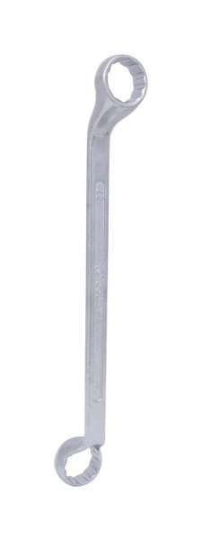KS Tools dubbele ringsleutel, gebogen, 27x32mm, 517.0819