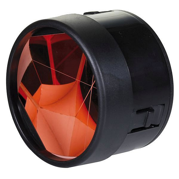 proNIVO prisma voor offset -34, zonder houder, type GPR1, 206-6335-24