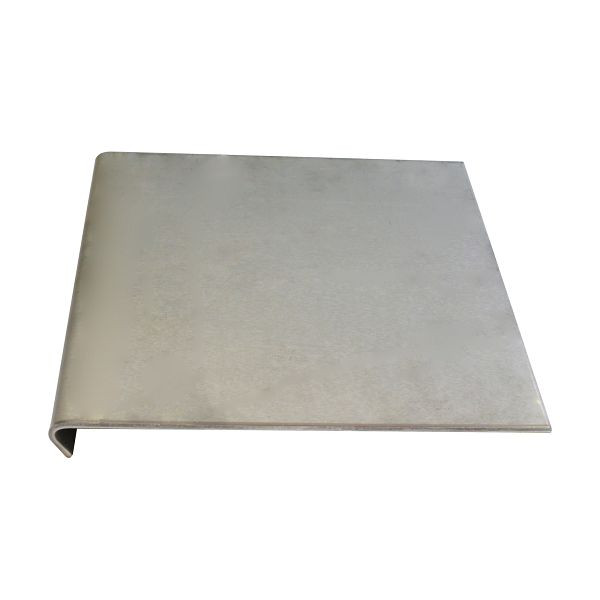 Solarbayer reparatieblad voor inlasbak verbrandingskamer, 390306700