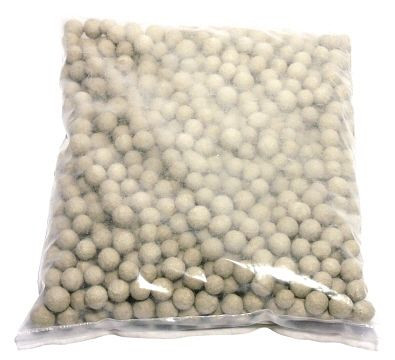 Contacto keramische bakballen 1 kg, 1734/001