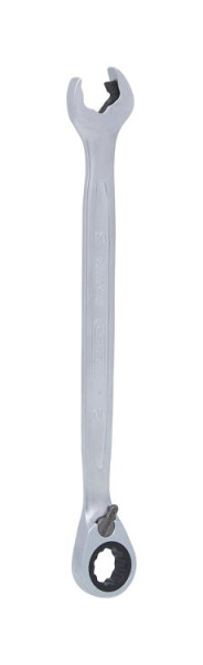 KS Tools DUO GEARplus ringsleutel, ratelfunctie 10 mm, omschakelbaar, 503.5910