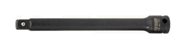 KS Tools 1/4" krachtverlenging, 100 mm, 515.1580
