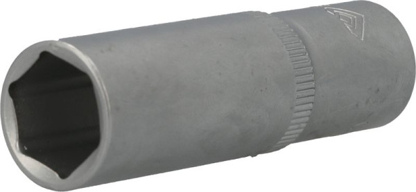 Brilliant Tools 1/2" Inbusdop Lang Type 17mm BT022827
