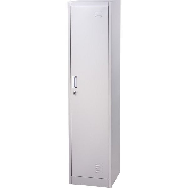 Stalgast locker, 400x450x1700 mm, 1-deurs, HB6001001