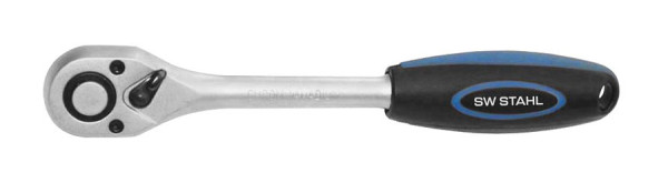 SW stalen omschakelratel, 1/2", los, 05995L