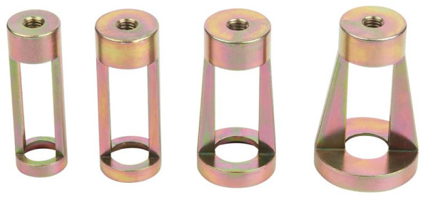 KS Tools drukstuk buitendiameter 24 mm, 160.0281