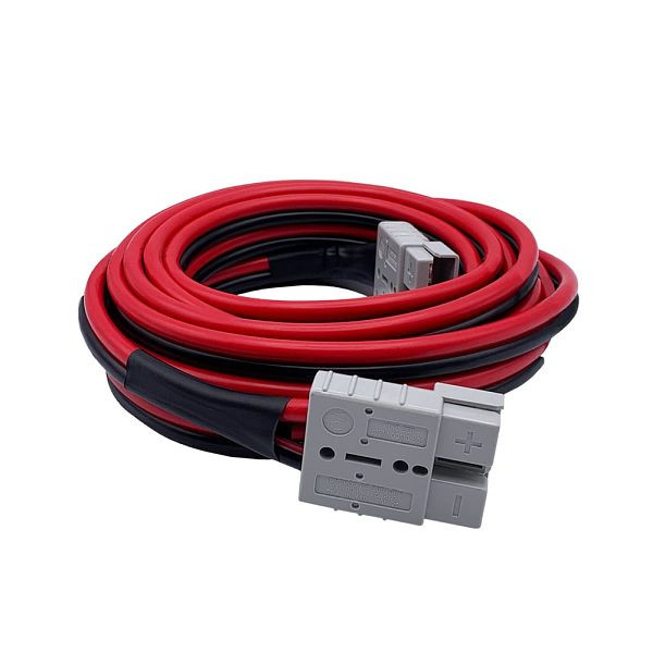 Offgridtec 5m 6mm² Anderson verlengkabel voor FSP-modules en zonnebehuizingen, 8-01-011261
