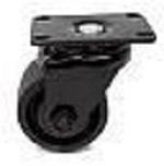 GoJak wiel 3" compleet voor G7016, GJ7000-3