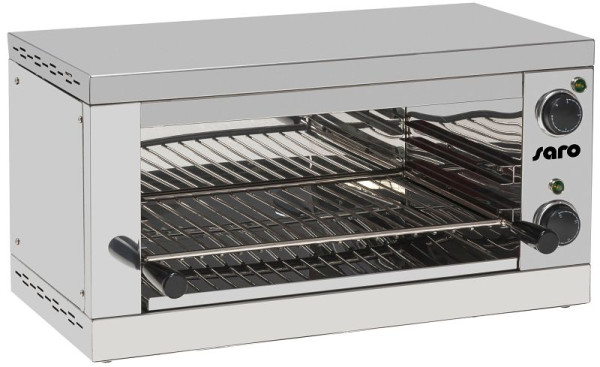 Saro Salamander model ATHENA, 458-1025