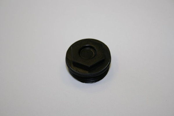 ELMAG afdichtschroef met afdichtring (nr. 17, 18) voor model RG 1/2', 9402517