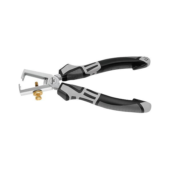 MATADOR draadstripper, handmatig, 6.1/4" - 160 mm, 0576 0160