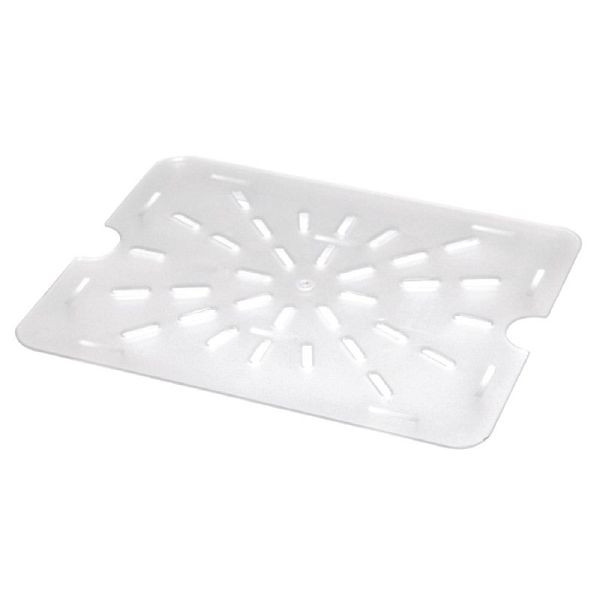 Vogue GN1/2 lekbak polycarbonaat, U486