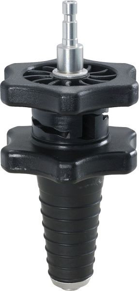 KS Tools koelsysteemadapter, diameter 28-41 mm, gegradueerd, 455.0142