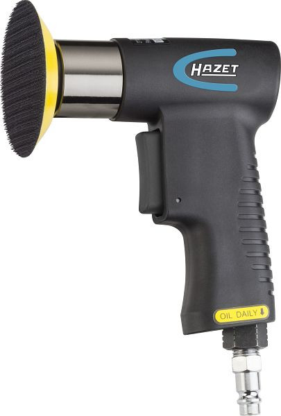 Hazet mini-polijstset, 9033N-9