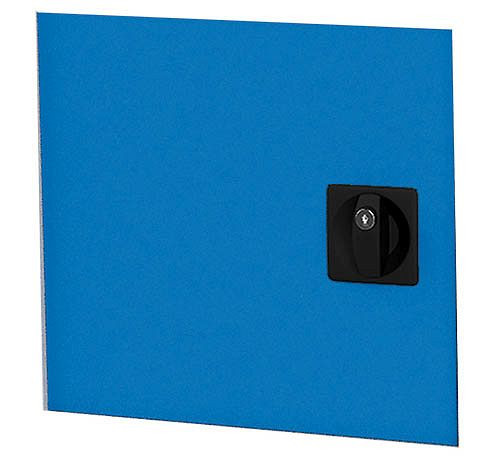 Bedrunka + Hirth vleugeldeurscharnier links, R 18-24, paneelhoogte 450 mm, afmetingen in mm (BxH): 495 x 450, 03.050.450L
