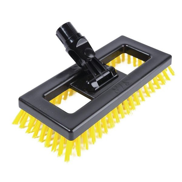 Scot Young SYR scrubber geel, DL940