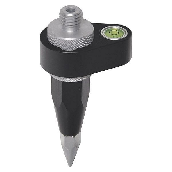 proNIVO miniprismastaaf, hoogte 120 mm, 218-4047