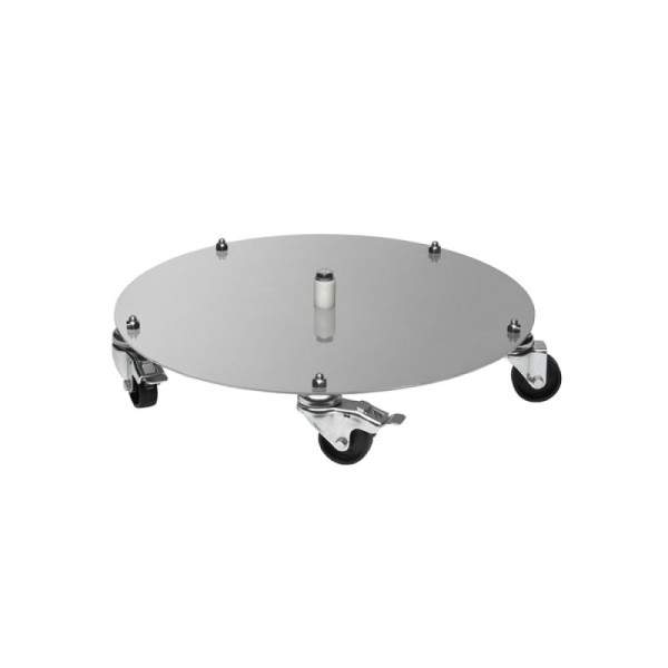 Stein HGS HGS wagen voor afvalcontainers -Cubo Fausto-, 34168
